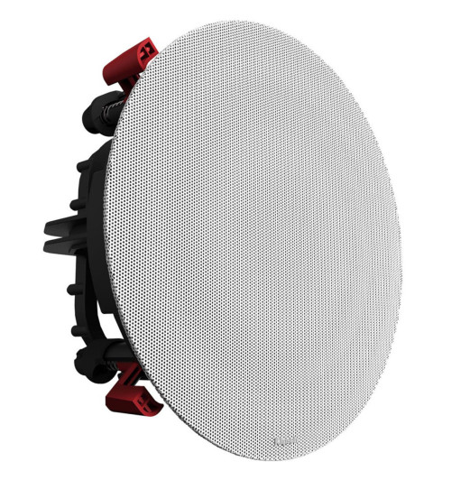 Klipsch PRO-18-RC – Głośnik instalacyjny sufitowy do zabudowy
