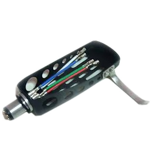 Analogis Headshell HS-13 – Uchwyt do wkładek gramofonowych
