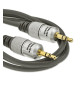 Kabel Jack 3.5 stereo Prolink Exclusive TCV2320 - 7.5m