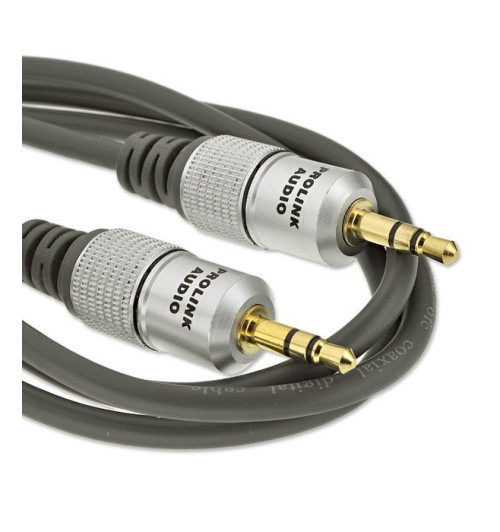Kabel Jack 3.5 stereo Prolink Exclusive TCV2320 - 7.5m