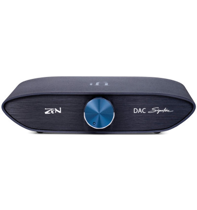 iFi Audio ZEN DAC Signature - Przetwornik cyfrowo-analogowy