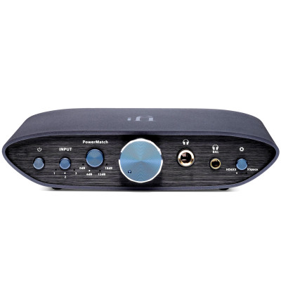 iFi Audio ZEN CAN Signature 6XX - Analogowy wzmacniacz słuchawkowy