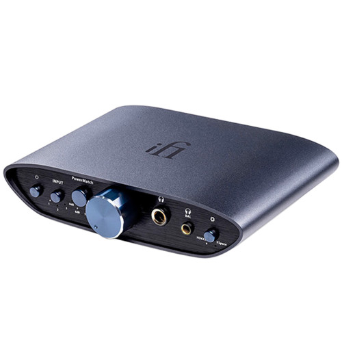 iFi Audio ZEN CAN Signature 6XX - Analogowy wzmacniacz słuchawkowy