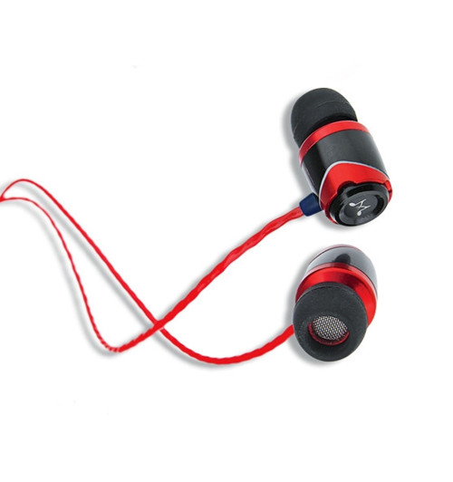 SoundMagic E10 - Słuchawki dokanałowe