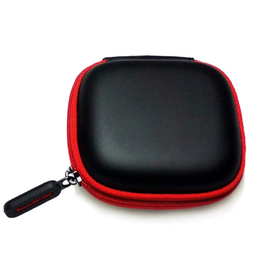 SoundMagic E10 - Słuchawki dokanałowe