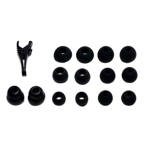 SoundMagic E10 - Słuchawki dokanałowe