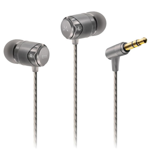 SoundMagic E11 - Słuchawki dokanałowe