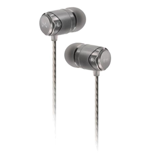 SoundMagic E11 - Słuchawki dokanałowe