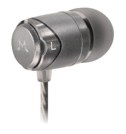 SoundMagic E11C - Słuchawki dokanałowe z mikrofonem