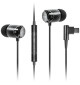 SoundMagic E11D - Słuchawki dokanałowe z pilotem, mikrofonem i złączem USB-C