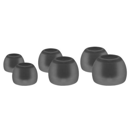 SoundMagic E11D - Słuchawki dokanałowe z pilotem, mikrofonem i złączem USB-C