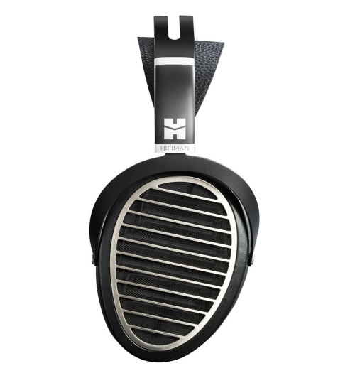HiFiMAN Ananda - Audiofilskie planarne słuchawki wokółuszne otwarte