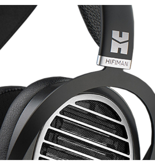 HiFiMAN Ananda - Audiofilskie planarne słuchawki wokółuszne otwarte