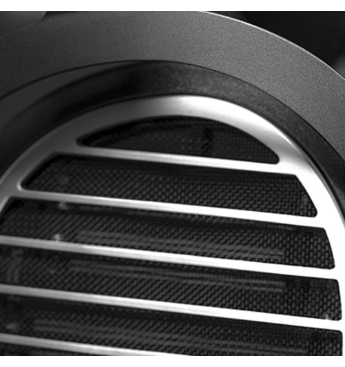 HiFiMAN Ananda - Audiofilskie planarne słuchawki wokółuszne otwarte