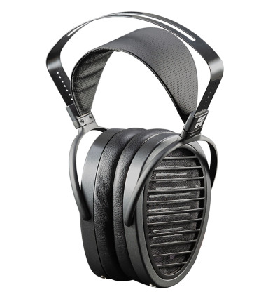 HiFiMAN Arya - Referencyjne planarne słuchawki wokółuszne otwarte