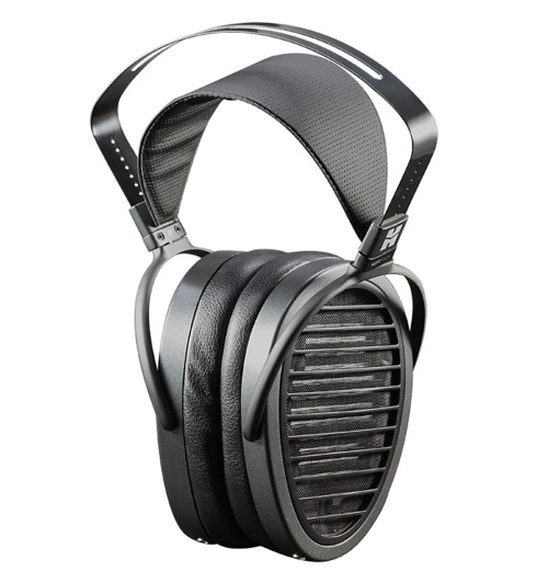 HiFiMAN Arya - Referencyjne planarne słuchawki wokółuszne otwarte
