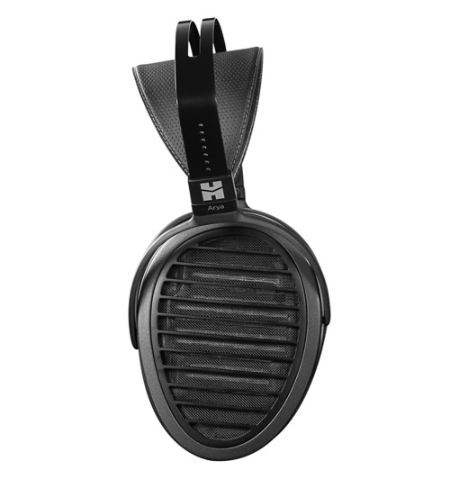 HiFiMAN Arya - Referencyjne planarne słuchawki wokółuszne otwarte