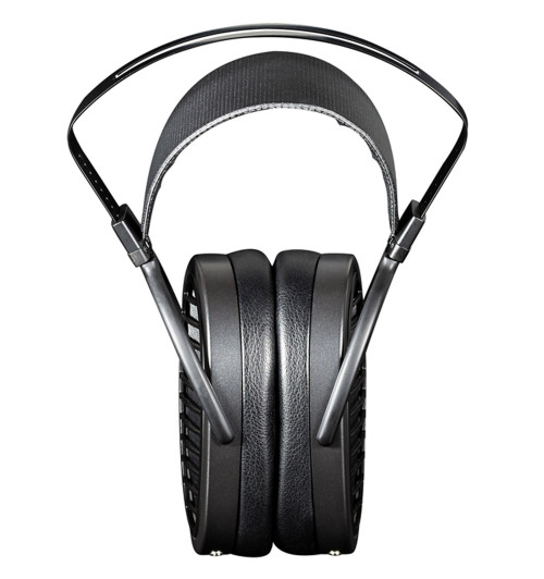 HiFiMAN Arya - Referencyjne planarne słuchawki wokółuszne otwarte