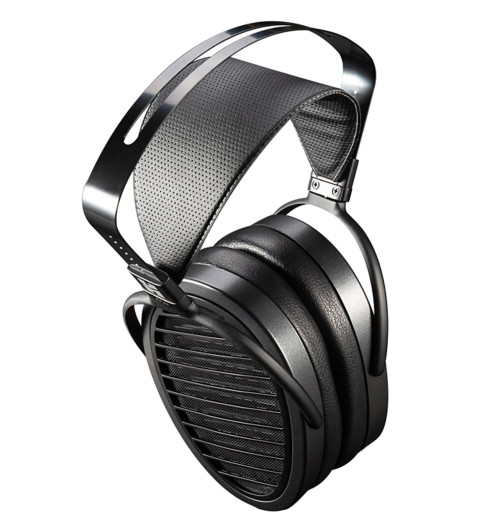 HiFiMAN Arya - Referencyjne planarne słuchawki wokółuszne otwarte