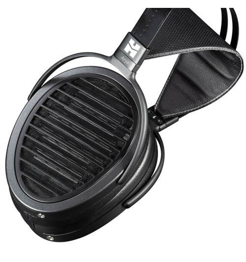 HiFiMAN Arya - Referencyjne planarne słuchawki wokółuszne otwarte