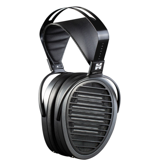 HiFiMAN Arya - Referencyjne planarne słuchawki wokółuszne otwarte