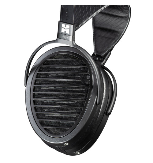 HiFiMAN Arya - Referencyjne planarne słuchawki wokółuszne otwarte