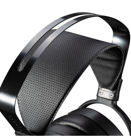 HiFiMAN Arya - Referencyjne planarne słuchawki wokółuszne otwarte