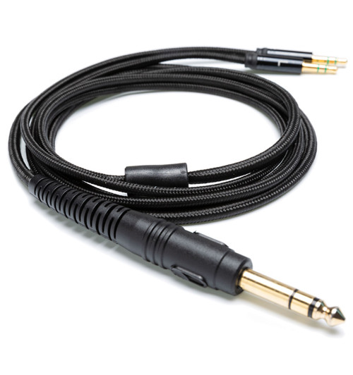 HiFiMAN Arya - Referencyjne planarne słuchawki wokółuszne otwarte