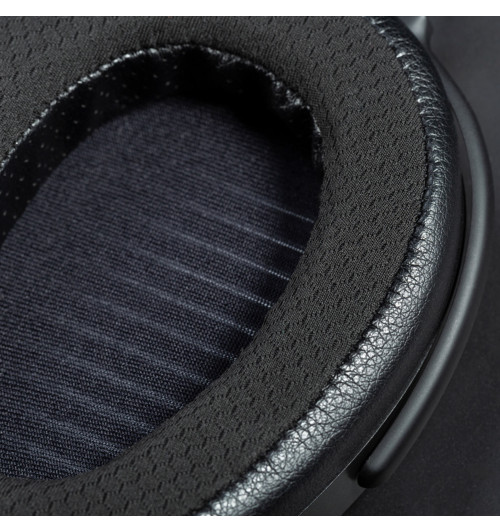 HiFiMAN Arya - Referencyjne planarne słuchawki wokółuszne otwarte