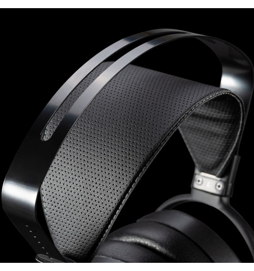 HiFiMAN Arya - Referencyjne planarne słuchawki wokółuszne otwarte