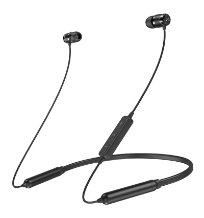 SoundMagic E11BT - Dokanałowe słuchawki bezprzewodowe Bluetooth