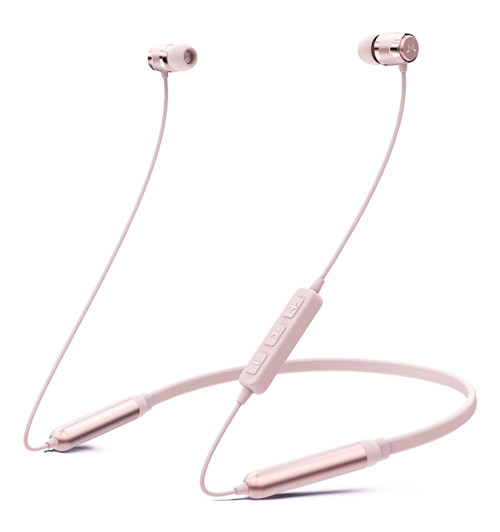 SoundMagic E11BT - Dokanałowe słuchawki bezprzewodowe Bluetooth