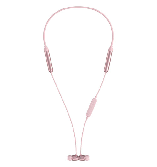 SoundMagic E11BT - Dokanałowe słuchawki bezprzewodowe Bluetooth