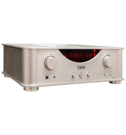 TAGA Harmony HTA-2000b v2 - Wzmacniacz hybrydowy Bluetooth