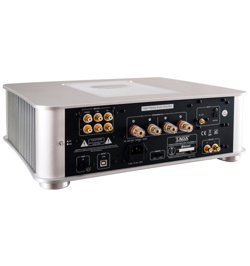 TAGA Harmony HTA-2000b v2 - Wzmacniacz hybrydowy Bluetooth