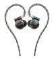 FiiO FD3 - Słuchawki dokanałowe IEM