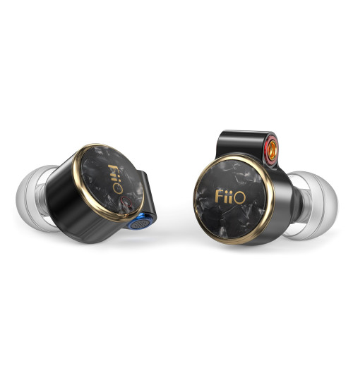 FiiO FD3 Pro - Słuchawki dokanałowe IEM