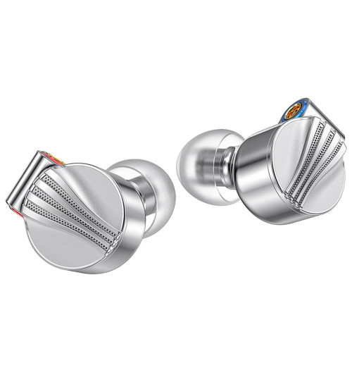 FiiO FD5 - Słuchawki dokanałowe półotwarte