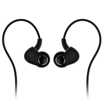 SoundMagic PL30+ - Słuchawki dokanałowe