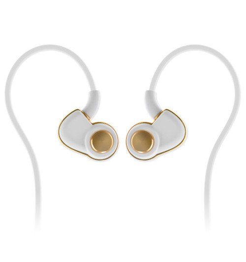 SoundMagic PL30+ - Słuchawki dokanałowe