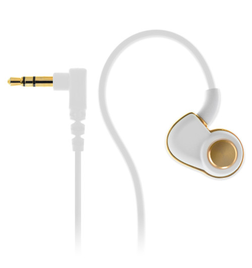 SoundMagic PL30+ - Słuchawki dokanałowe