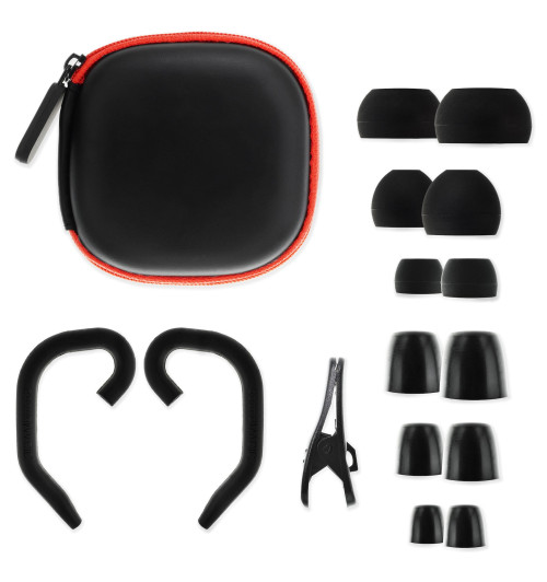 SoundMagic PL30+ - Słuchawki dokanałowe