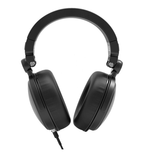 SoundMagic HP151 - Słuchawki nauszne z mikrofonem