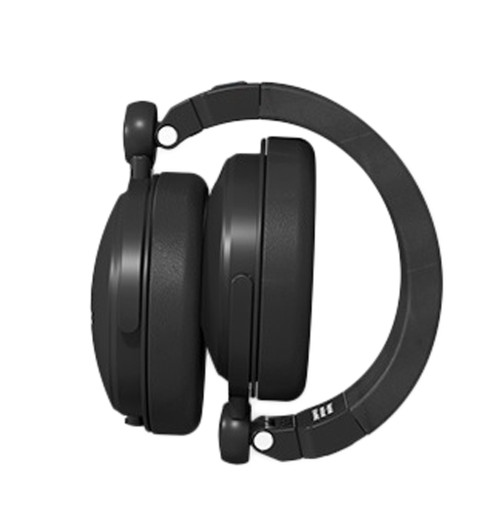 SoundMagic HP151 - Słuchawki nauszne z mikrofonem