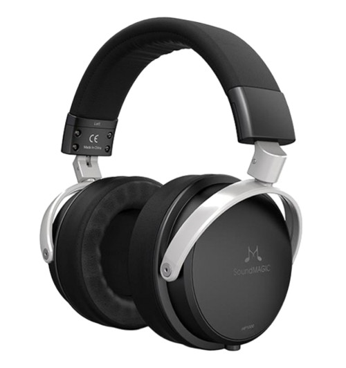 SoundMagic HP1000 - Słuchawki nauszne
