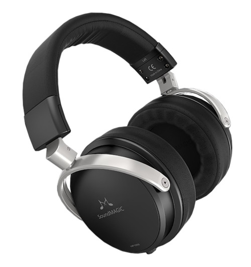 SoundMagic HP1000 - Słuchawki nauszne
