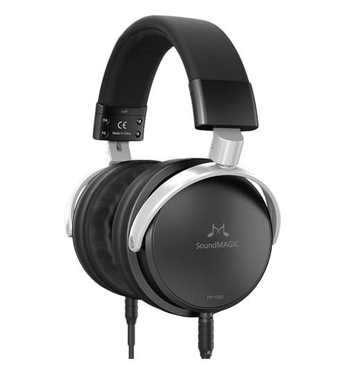 SoundMagic HP1000 - Słuchawki nauszne