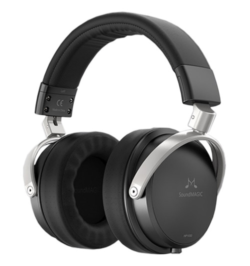 SoundMagic HP1000 - Słuchawki nauszne