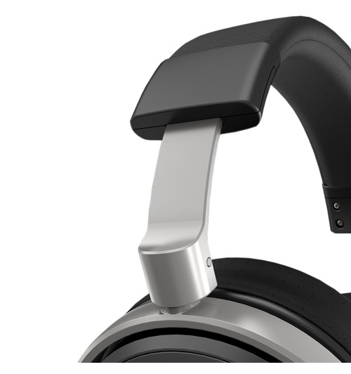 SoundMagic HP1000 - Słuchawki nauszne