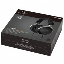 SoundMagic HP1000 - Słuchawki nauszne